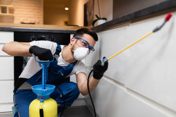 Best Best Pest Control Companies  in Ceresco, NE