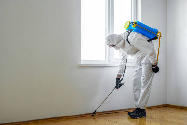Pest Control Cost in Ceresco, NE